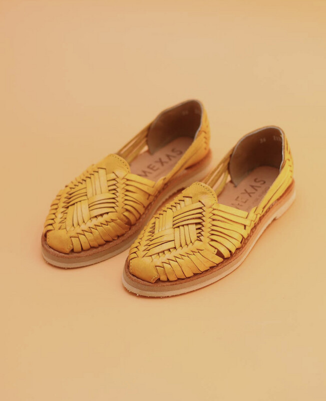 Acapulco Shoes