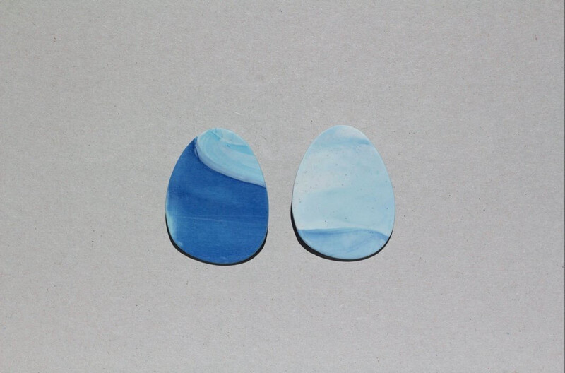 Océan Earrings