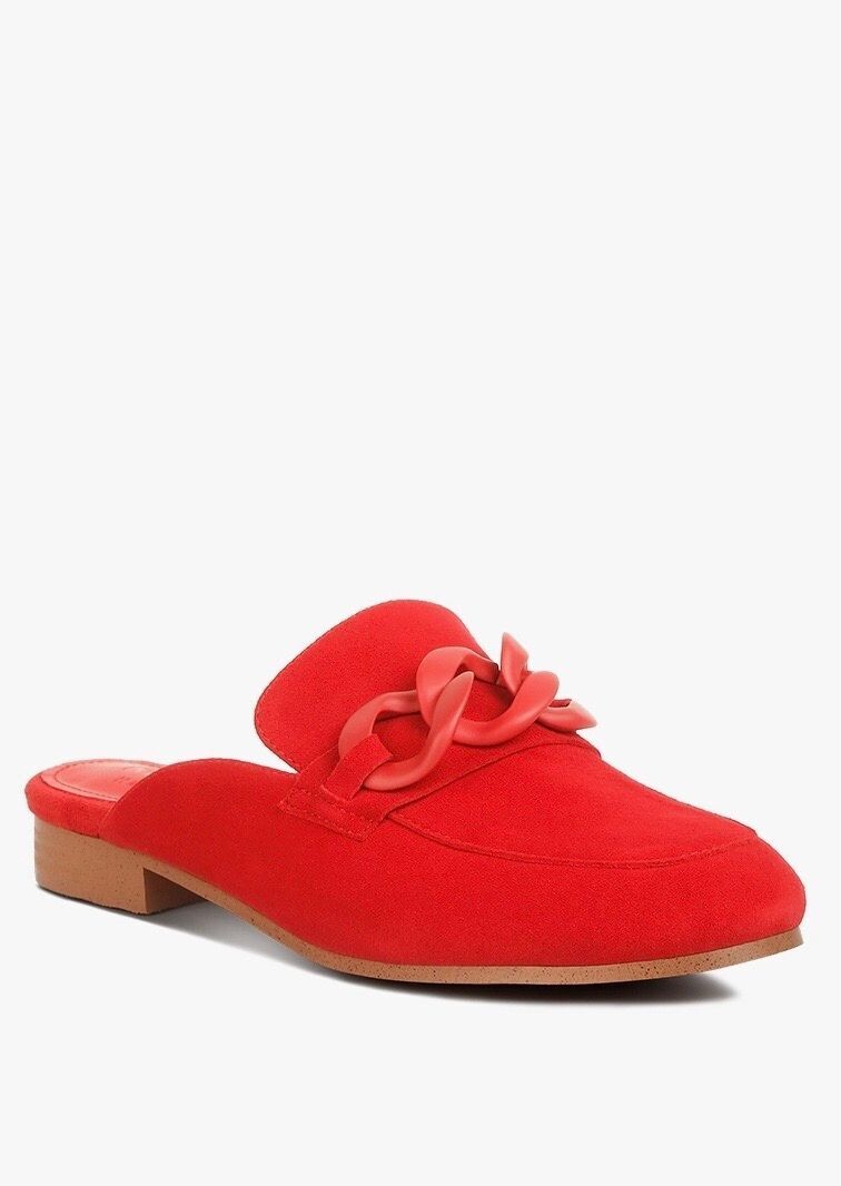 Krizia Mules