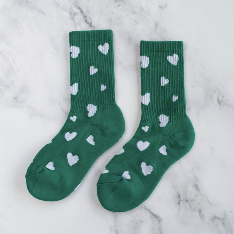 Blessed Love Socks
