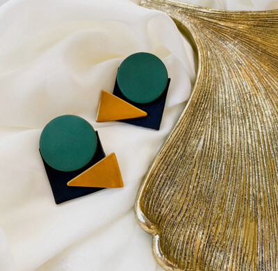 Sophie Earrings Sophie Earrings