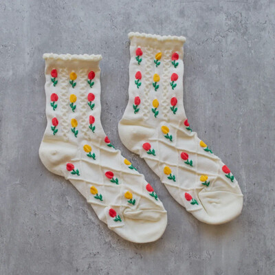 Ceres Socks