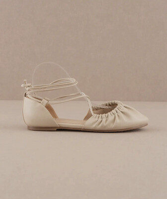 The Laney Flats