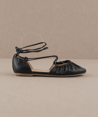 The Laney Flats