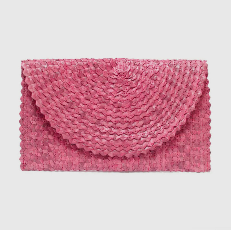 Bali Clutch