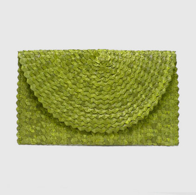 Bali Clutch