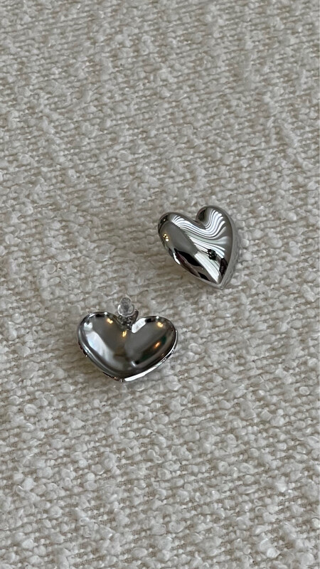 My Love Earrings