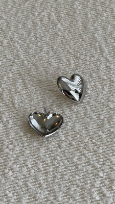 My Love Earrings