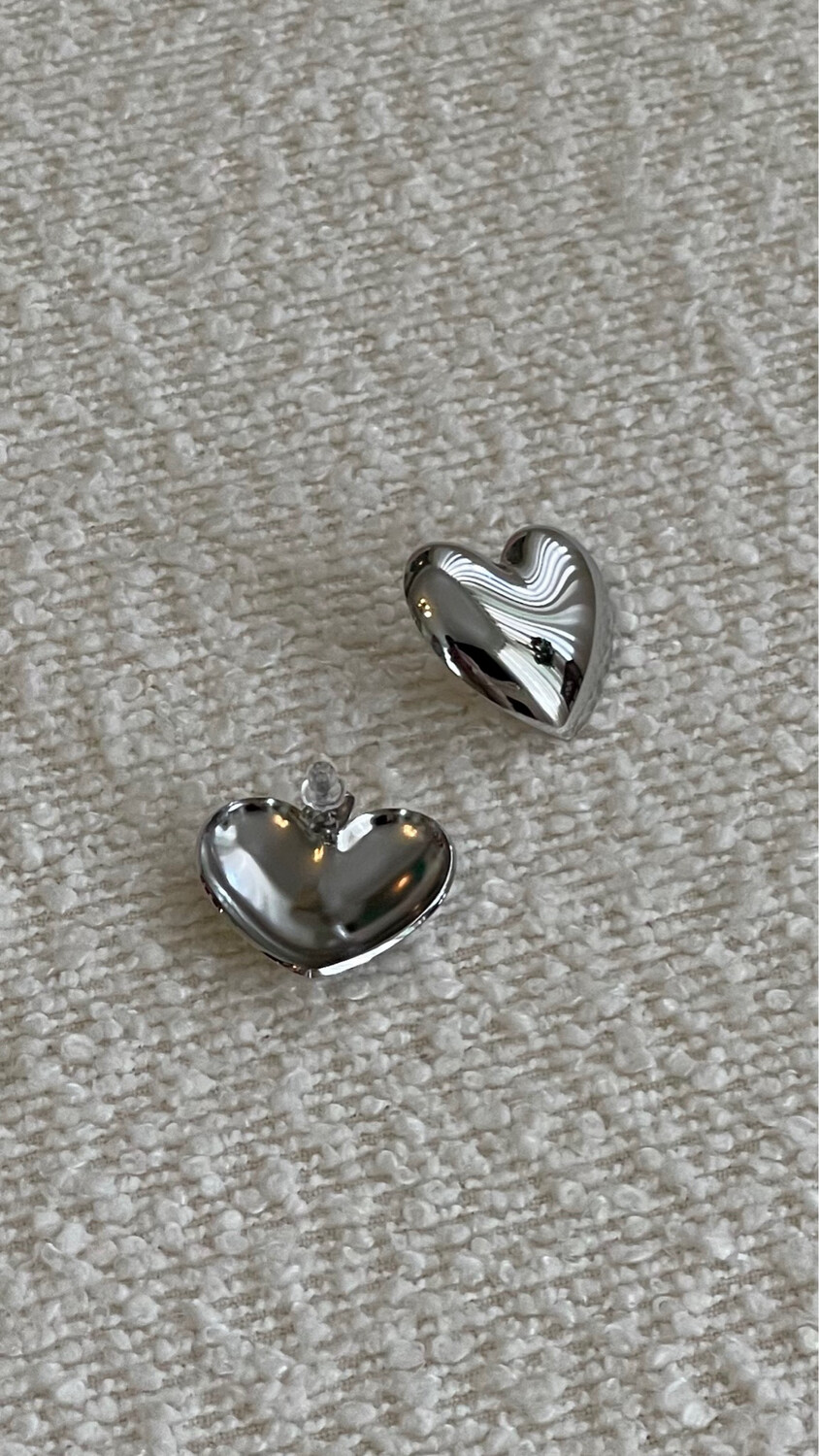 My Love Earrings