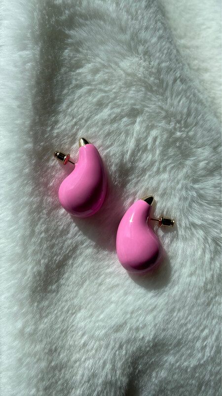 Cry Me A River Earrings