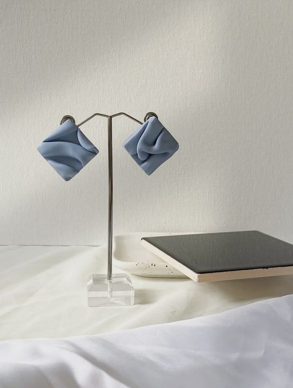The Aquanetta Earrings