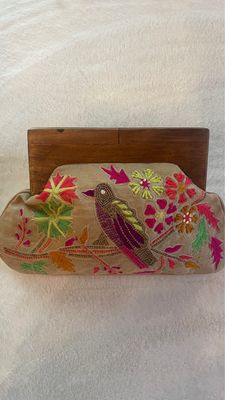 The Empty Nester Clutch