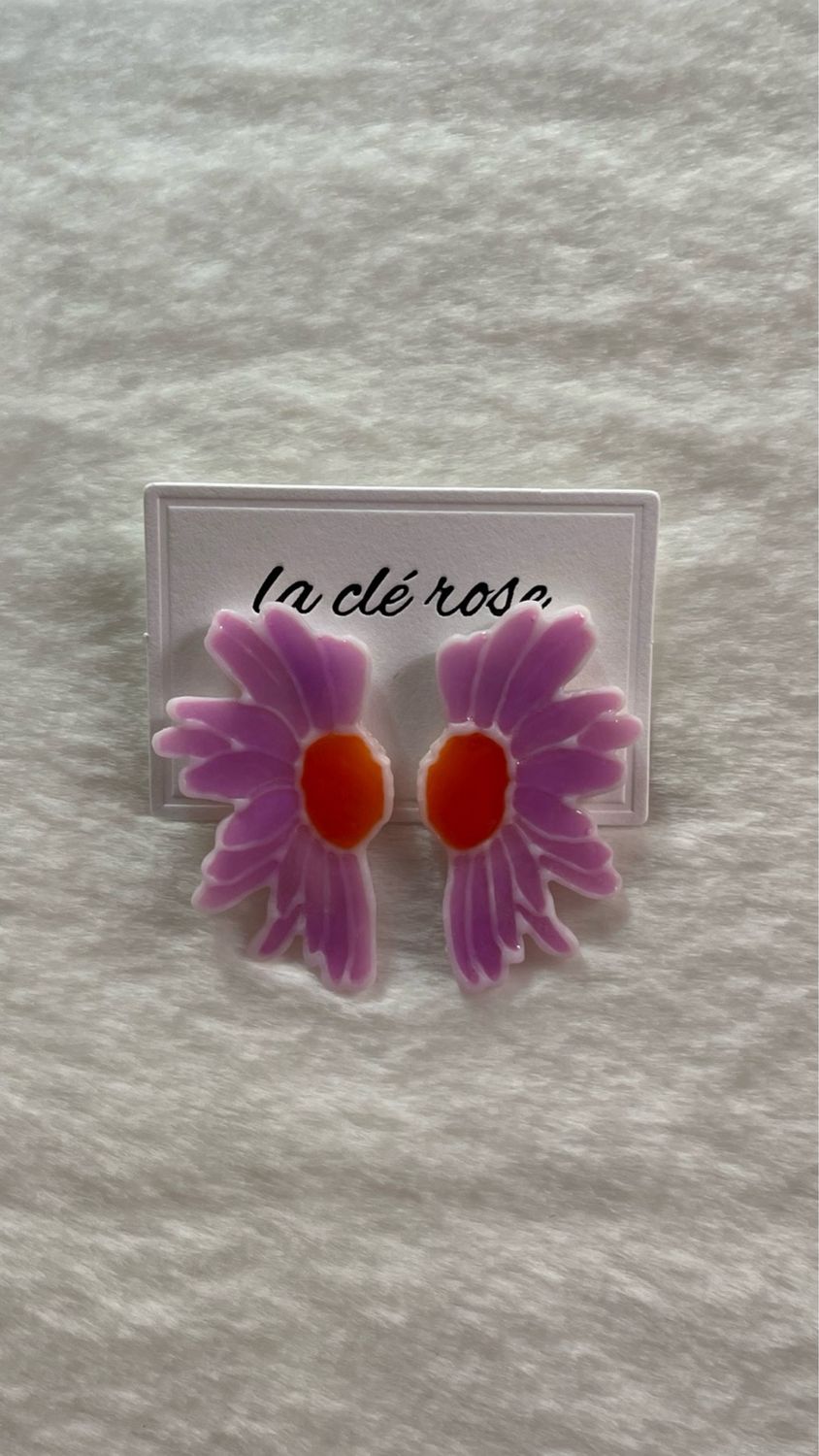 Synergy Earrings
