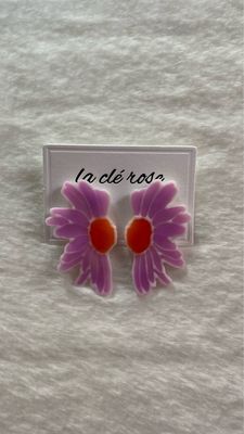 Synergy Earrings
