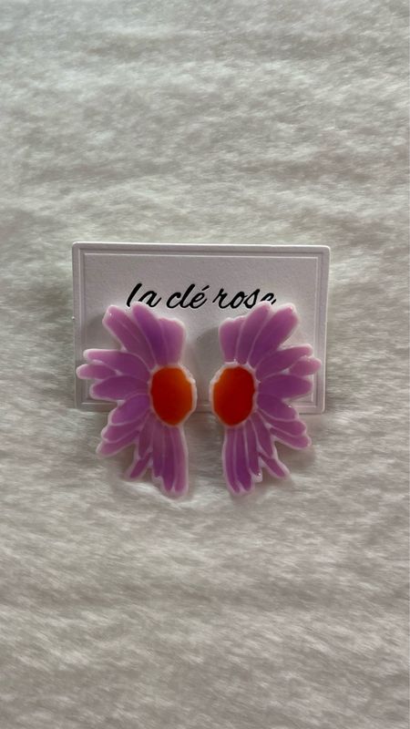 Synergy Earrings