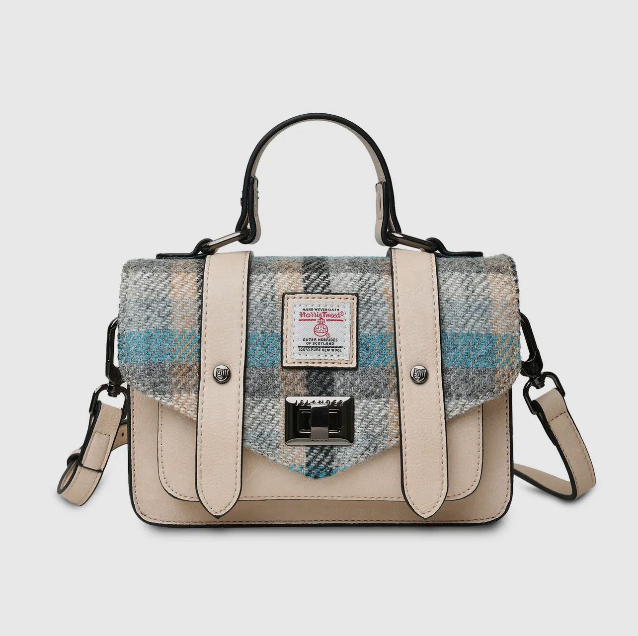 The Islander Satchel
