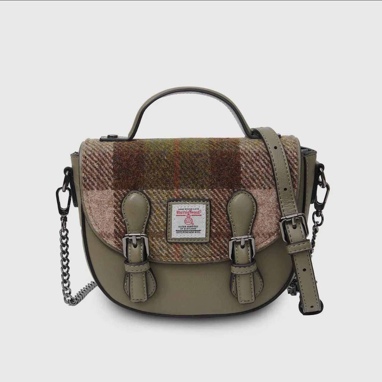 The Cobble Satchel