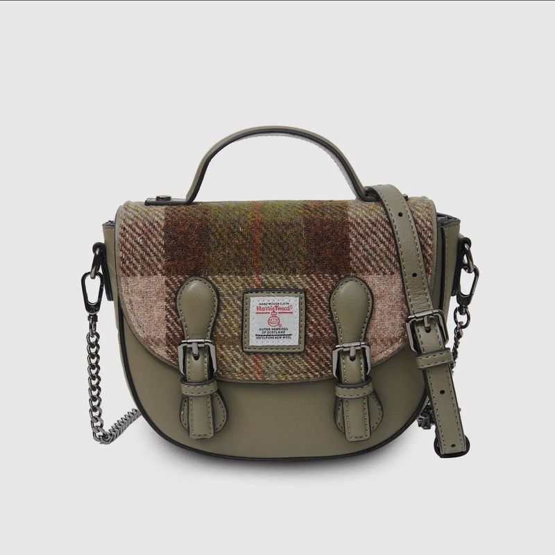 The Cobble Satchel