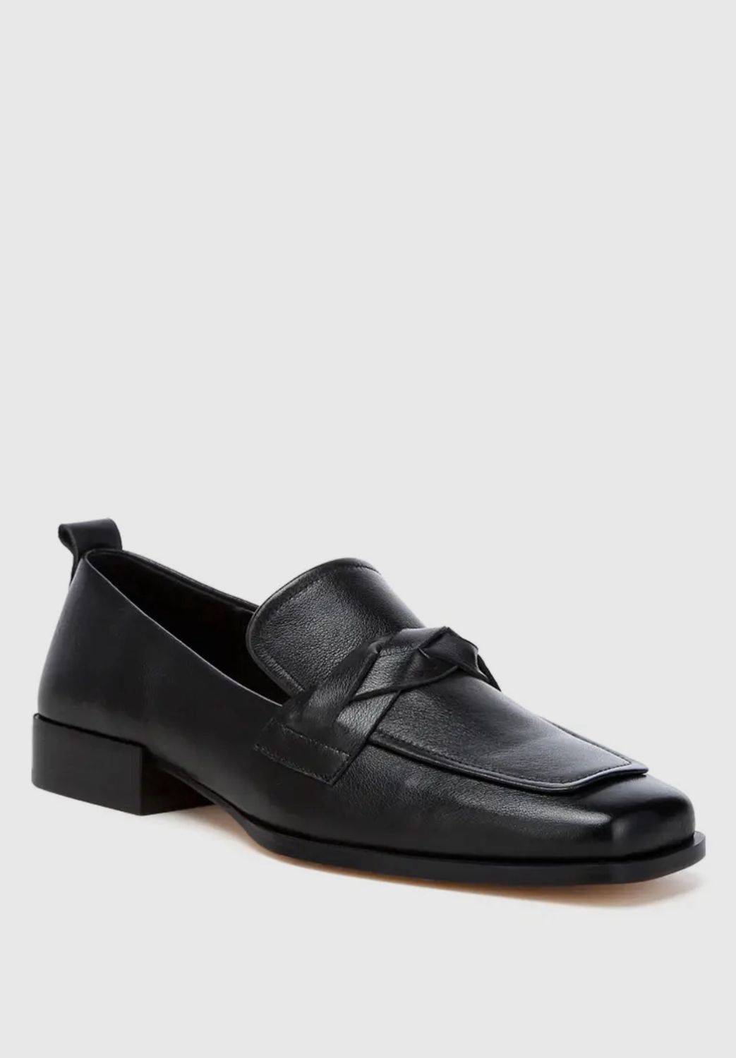 The Hostess Loafers