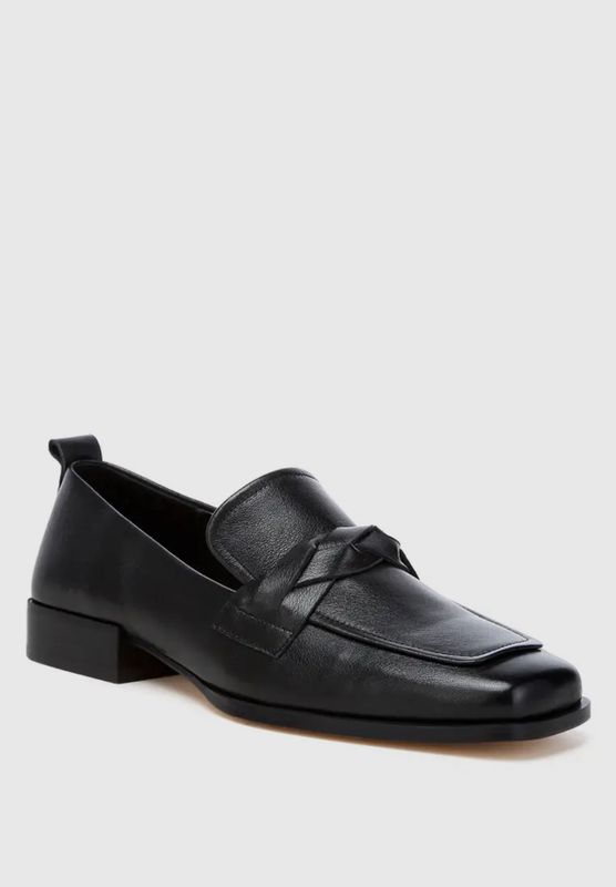 The Hostess Loafers