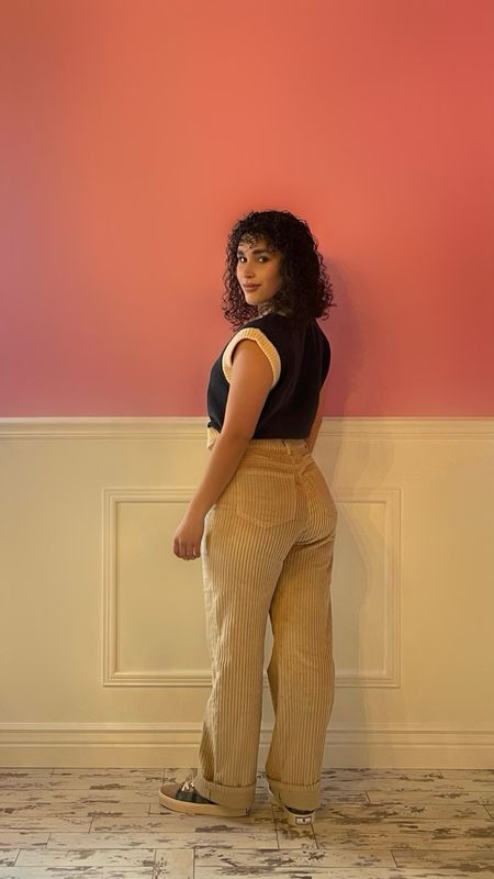 Sidonie Pants