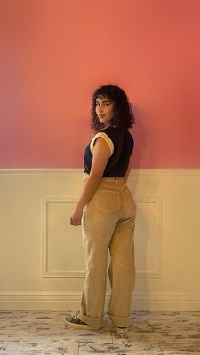Sidonie Pants