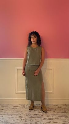 The Olive Set