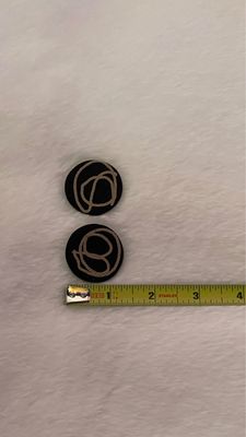 Deep Thoughts Earrings