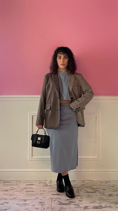 À La Carte Blazer