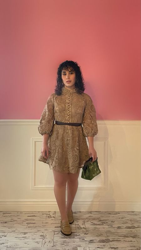 The Victorian Dress