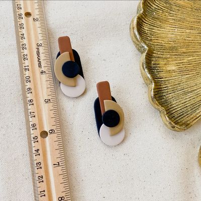Cornelia Earrings