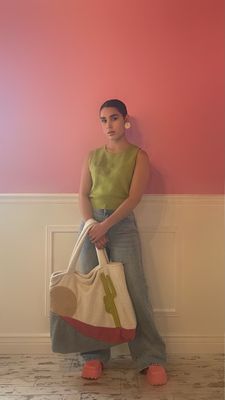 The Chloé Top