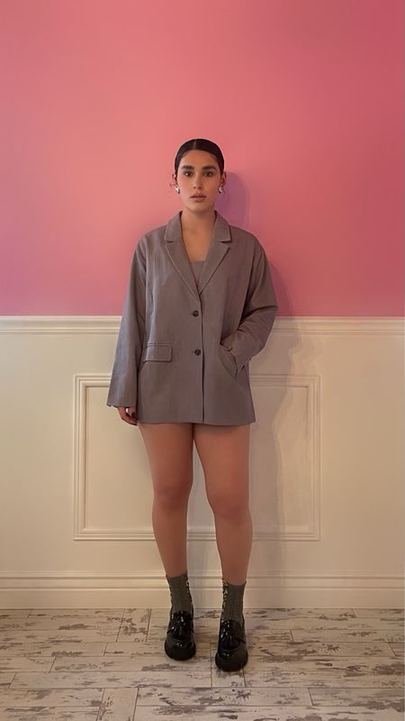 Camille Blazer