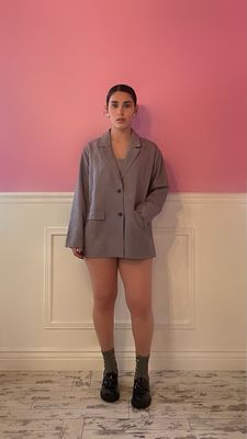 Camille Blazer