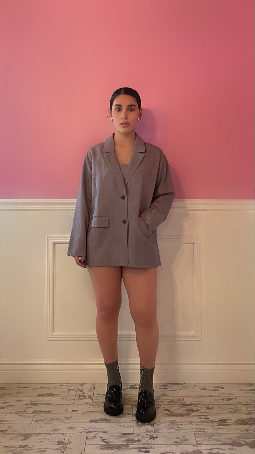 Camille Blazer