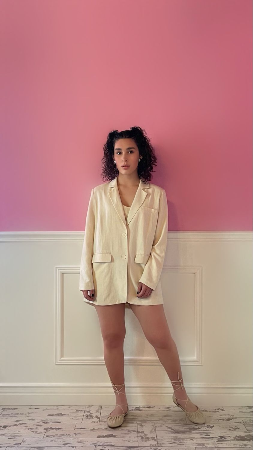 Celine Blazer