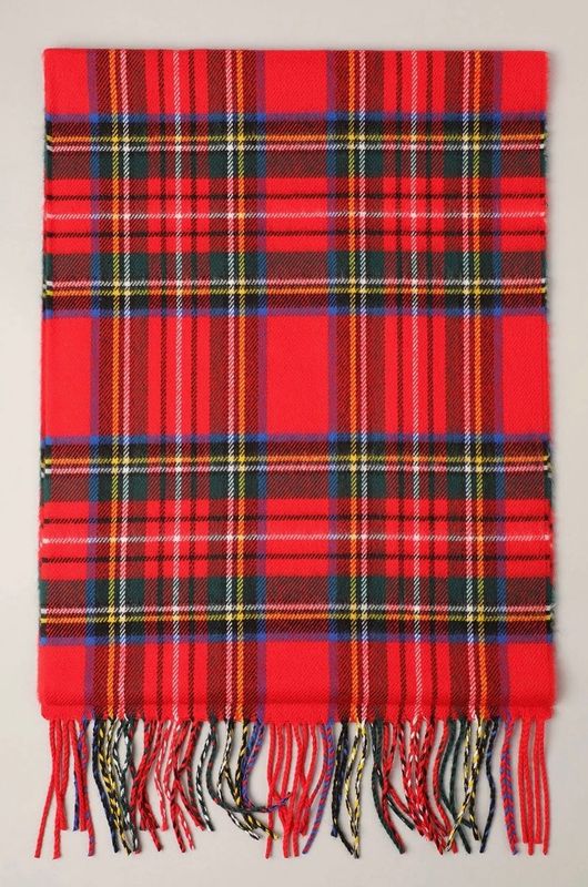 Softer Than Cashmere Scarf