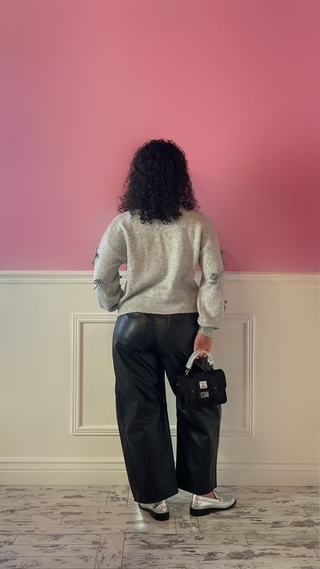 Tanner Barrel Pants
