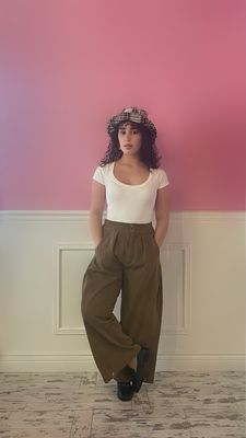 Pants