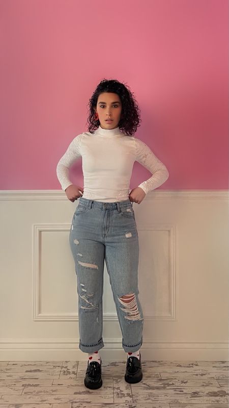 Juliette Denim Jeans