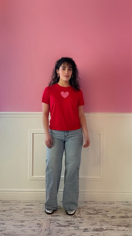 Endless Love Sweater Top