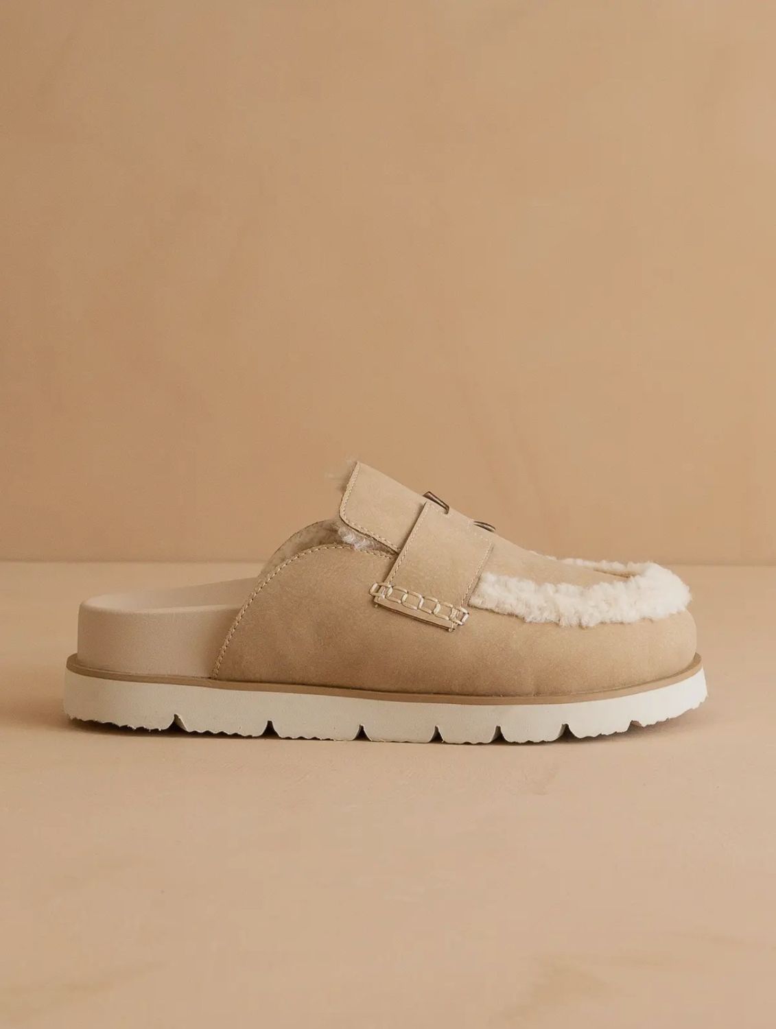 The Avalon Mule