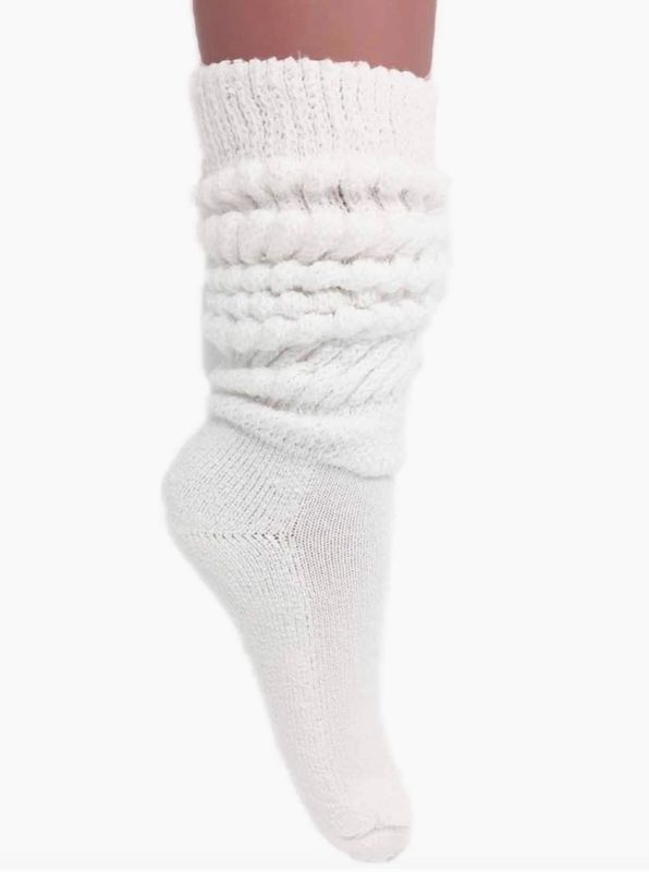 Comfy Slouch Socks