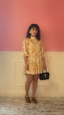 Dresses