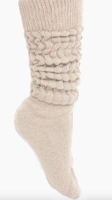 Comfy Slouch Socks