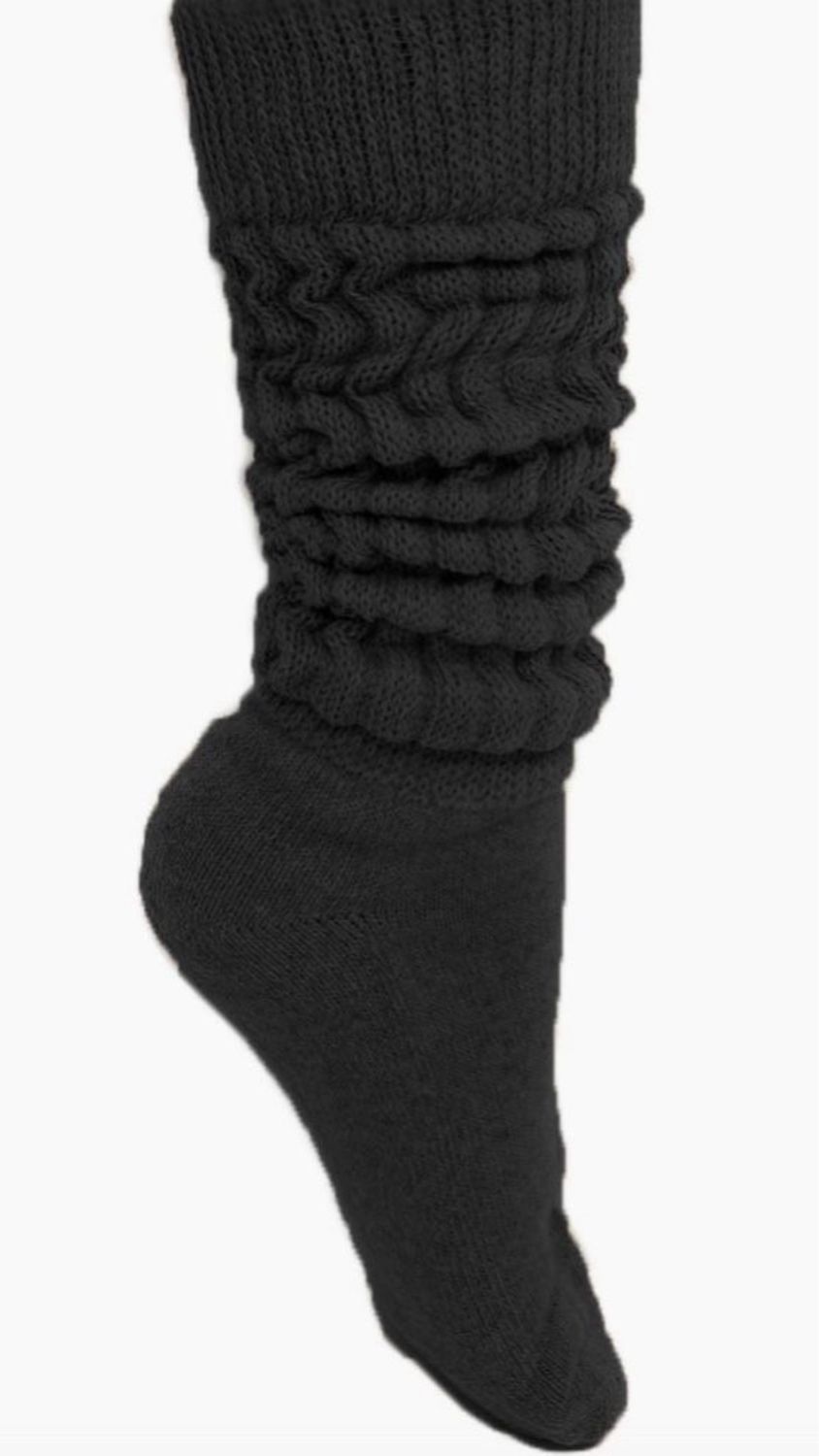 Comfy Slouch Socks