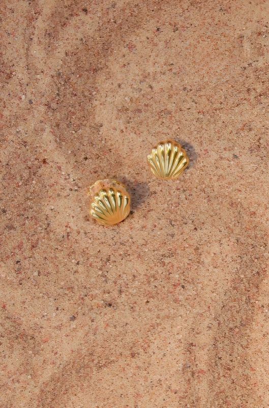 What The Shell Hoops