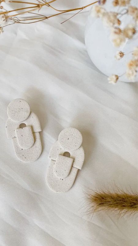 The Neve Earrings