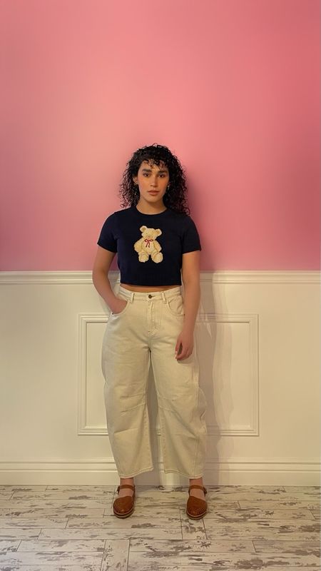 The Teddy Sweater
