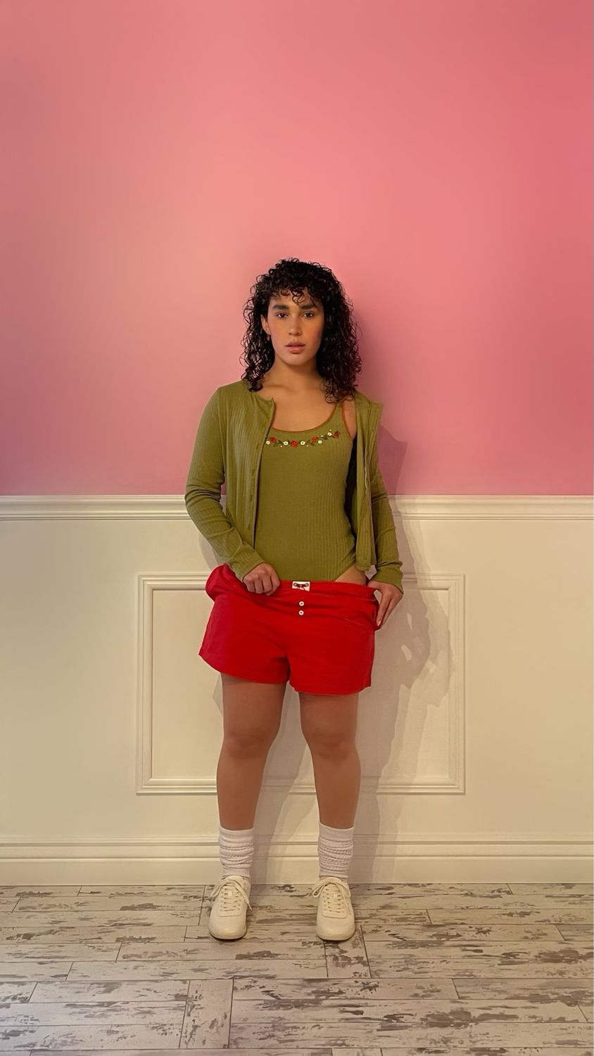 The Olivia Set